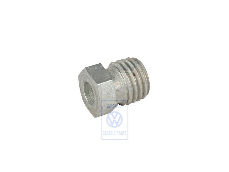 Original VW Banjo Bolt - 111127541A