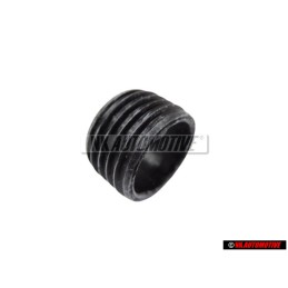 Original VW Rubber Bush - 113141721A