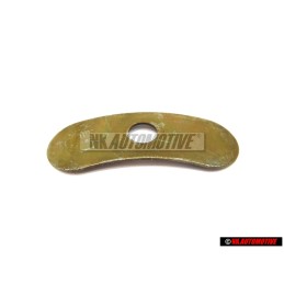 Original VW Cover Disc - 113301195