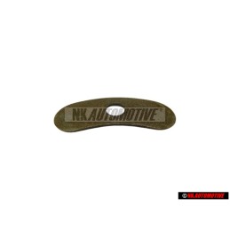 Original VW Cover Disc - 113301195