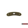 Original VW Cover Disc - 113301195