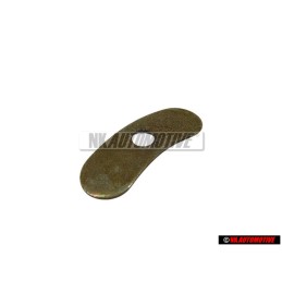 Original VW Cover Disc - 113301195