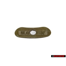Original VW Cover Disc - 113301195