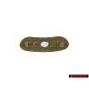 Original VW Cover Disc - 113301195