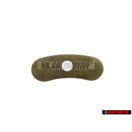 Original VW Cover Disc - 113301195
