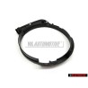 Original VW Corner Piece For Radiator Grille - 147853655