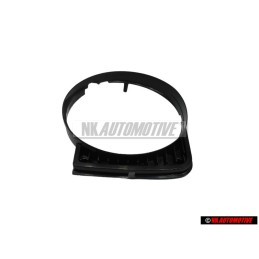 Original VW Corner Piece For Radiator Grille - 147853655