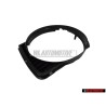 Original VW Corner Piece For Radiator Grille - 147853655