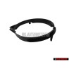 Original VW Corner Piece For Radiator Grille - 147853655