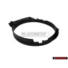 Original VW Corner Piece For Radiator Grille - 147853655
