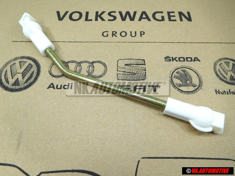 Original VW Selector Rod - 171711593D
