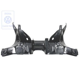 Original VW Cross Member With Engine Mount - 171803141G
