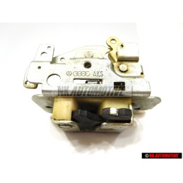 Original VW Door Lock - 171837016A