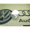 Original VW Rd. Connector Sleeve Housing - 171971971E