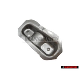 Original VW Housing For Fuel Filler Neck - 191803483