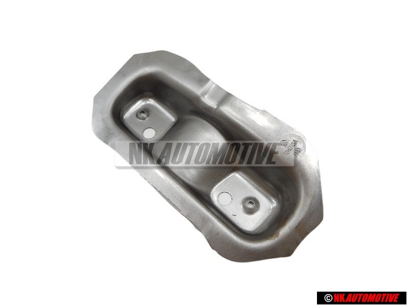 Original VW Housing For Fuel Filler Neck - 191803483