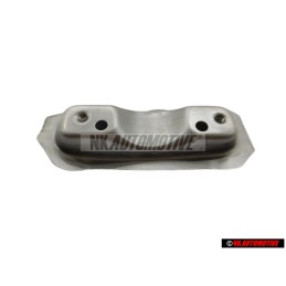 Original VW Housing For Fuel Filler Neck - 191803483