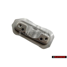 Original VW Housing For Fuel Filler Neck - 191803483