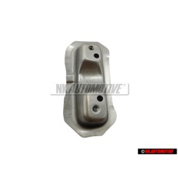 Original VW Housing For Fuel Filler Neck - 191803483
