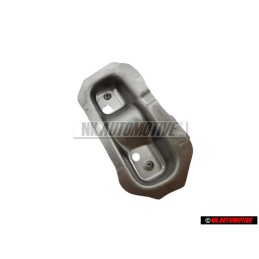 Original VW Housing For Fuel Filler Neck - 191803483