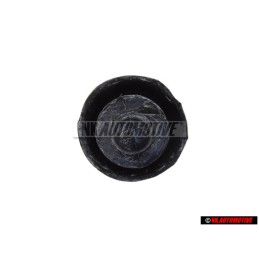 Original VW Stop Buffer - 191827499A