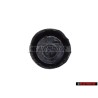 Original VW Stop Buffer - 191827499A