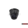 Original VW Stop Buffer - 191827499A