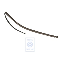 Original VW Window Guide - 191837431B
