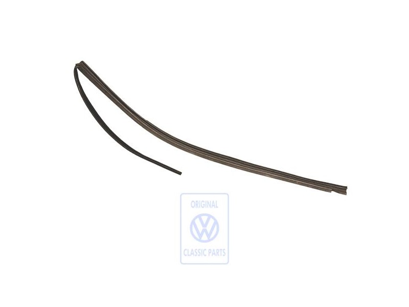 Original VW Window Guide - 191837431B