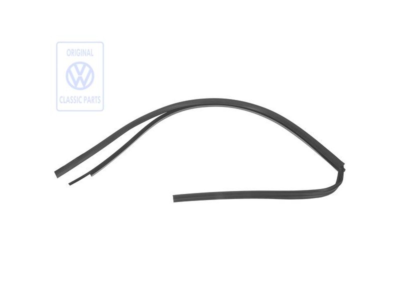 Original VW Window Guide - 191837431E
