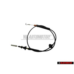 Original VW Accelerator Cable - 192723555
