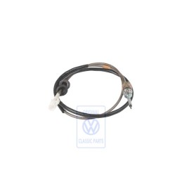 Original VW Speedometer Drive Cable - 192957803F