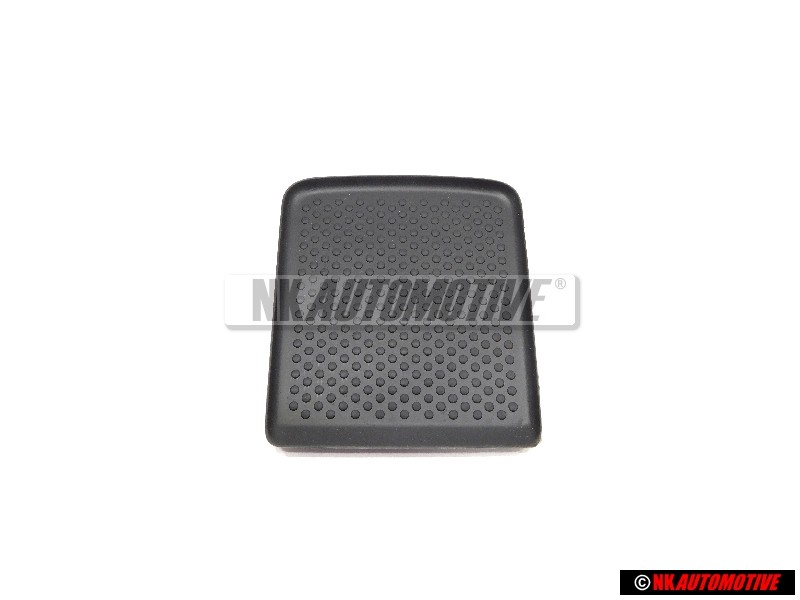 Original VW Insert For Cap Holder Anthracite - 1K0863301B 71N