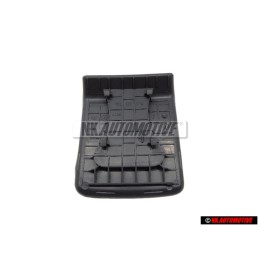 Original VW Insert For Stowage Compartment Anthracite - 1K0863301C 71N