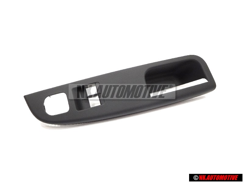 Original VW Cover Anthracite - 1K3868050C 75R