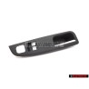 Original VW Cover Anthracite - 1K3868050C 75R