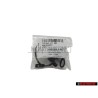 Original VW Holding Strap Satin Black - 1K8863447 9B9