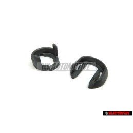 Original Skoda Repair Kit For Lock Cylinder - 1U0898002