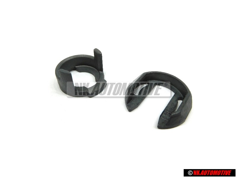 Original Skoda Repair Kit For Lock Cylinder - 1U0898002