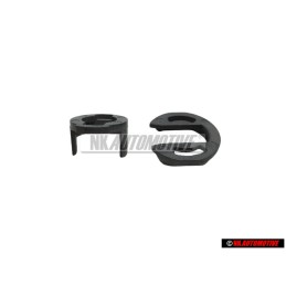 Original Skoda Repair Kit For Lock Cylinder - 1U0898002