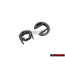 Original Skoda Repair Kit For Lock Cylinder - 1U0898002