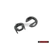 Original Skoda Repair Kit For Lock Cylinder - 1U0898002