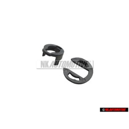 Original Skoda Repair Kit For Lock Cylinder - 1U0898002