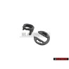 Original Skoda Repair Kit For Lock Cylinder - 1U0898002