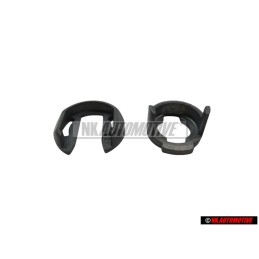Original Skoda Repair Kit For Lock Cylinder - 1U0898002