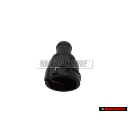 Original VW Quick Acting Coupling - 3B0122291B