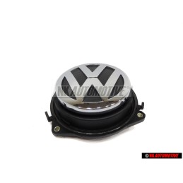 Original VW Oper Mechanism With Micro Switch - 3C5827469K ULM