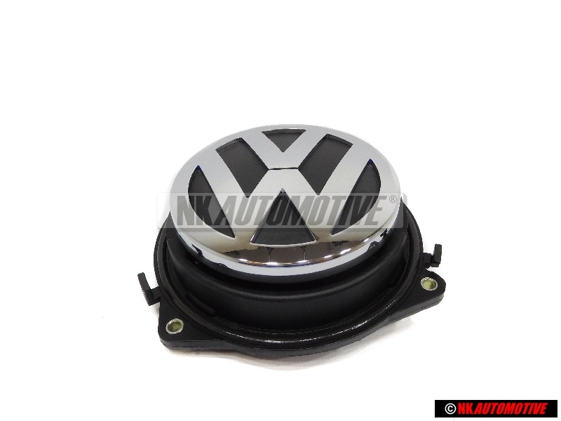 Original VW Oper Mechanism With Micro Switch - 3C5827469K ULM