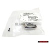 Original VW Cap Black Chrome - 5G0959893A FOD