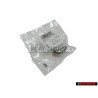 Original VW Cap Black Chrome - 5G0959893A FOD